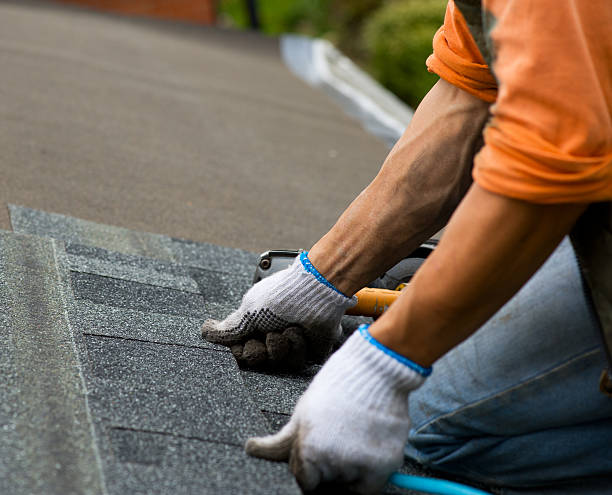 Quick and Trustworthy Emergency Roof Repair Services in Lampasas, TX