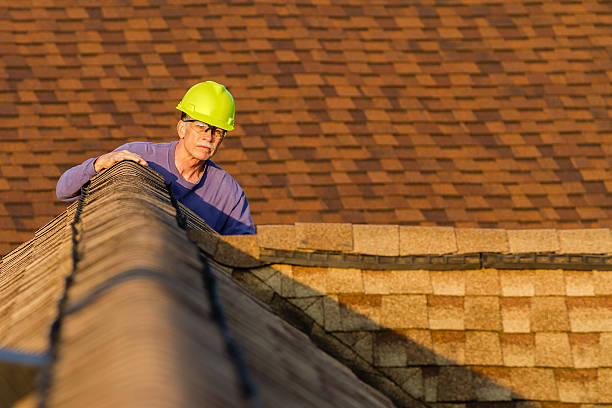 Best Tile Roofing Contractor  in Lampasas, TX